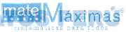 MATE MAXIMAS MATEMATICAS PARA TODOS