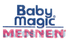 BABY MAGIC MENNEN