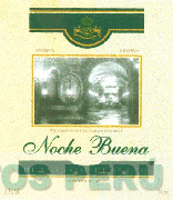 NB NOCHE BUENA BLANCO DE BLANCOS