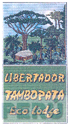 LIBERTADOR TAMBOPATA ECO LODGE