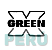 GREEN X