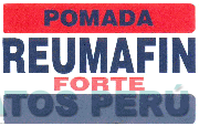 POMADA REUMAFIN FORTE