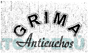 GRIMA ANTICUCHOS