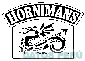 HORNIMANS