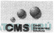 CMS CREDIT MANAGEMENT SOLUTIONS