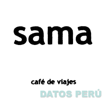 SAMA CAFE DE VIAJES