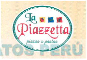 LA PIAZZETA PIZZAS & PASTAS
