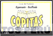 COPITAS LICOR DE FANTASIA R.A.T.