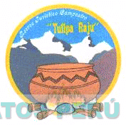 TULLPA RAJU RECREO TURISTICO CAMPESTRE