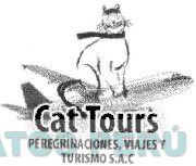CAT TOURS PEREGRINACIONES, VIAJES Y TURISMO S.A.C.
