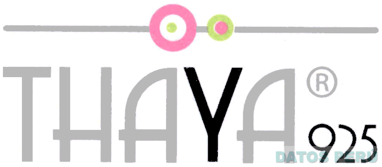 THAYA 925