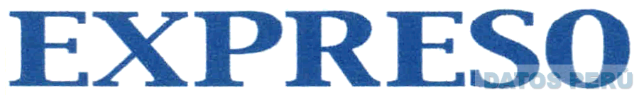 EXPRESO