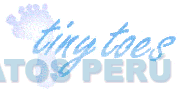 TINY TOES