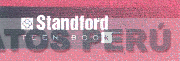 STANDFORD TEEN BOOK