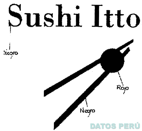 SUSHI ITTO