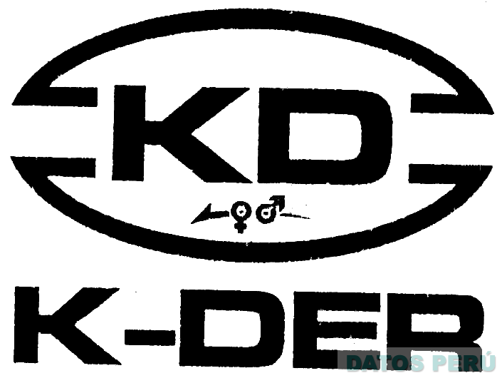 KD K-DER