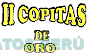 II COPITAS DE ORO