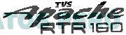 TVS APACHE RTR 160
