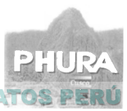 PHURA CUSCO