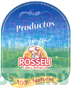 PRODUCTOS ROSSELI LINEA INTEGRAL 100% NATURAL