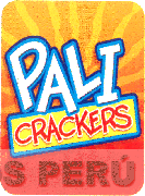 PALI CRACKERS