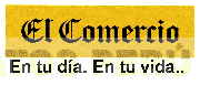 EL COMERCIO EN TU DIA. EN TU VIDA.