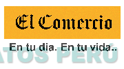 EL COMERCIO EN TU DIA. EN TU VIDA.