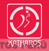 K KATHAROS