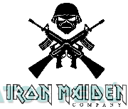 IRON MAIDEN COMPANY