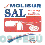 MOLISUR NUEVA SAL MOLISUR LO MEJOR EN SAL CALIDAD