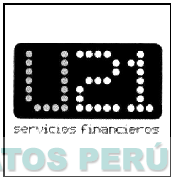 U21 SERVICIOS FINANCIEROS
