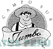 CAMPOSUR JUMBO