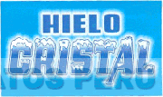 HIELO CRISTAL