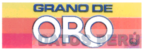 GRANO DE ORO