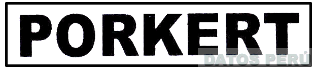 PORKERT