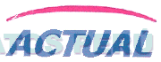 ACTUAL