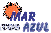 MAR AZUL PESCADOS Y MARISCOS