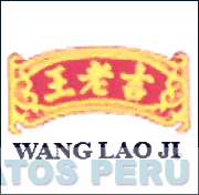 WANG LAO JI