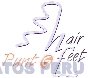 HAIR & FEET PUNTO G