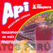 API MILENARIO ANDINO MOLINERA WIÑAYMARCA
