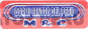 DORMI CENTRO DEL PERU M & C