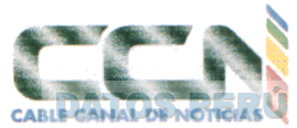 CCN CABLE CANAL DE NOTICIAS