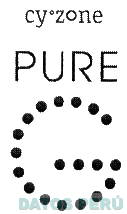 CY°ZONE PURE G