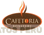CAFETORIA ROASTERY