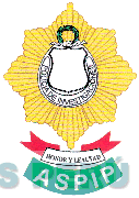 ASPIP HONOR Y LEALTAD POLICIA DE INVESTIGACIONES