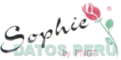 SOPHIE