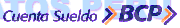 CUENTA SUELDO BCP