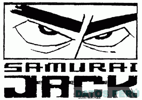 SAMURAI JACK