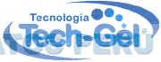 TECNOLOGIA TECH-GEL