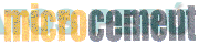 MICROCEMENT